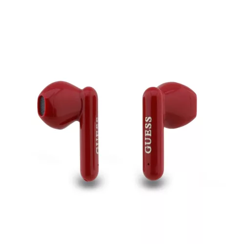 Guess Lipstick Shape TWS Vezeték nélküli Fülhallgató Fekete