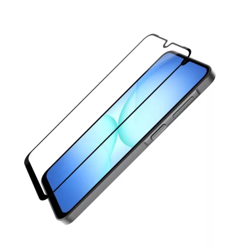 Samsung Galaxy A17 5G Fekete Nillkin Tempered Glass 2.5D CP+ PRO üvegfólia