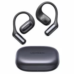   UGREEN FitBuds WS213 vezeték nélküli fejhallgató (fekete)