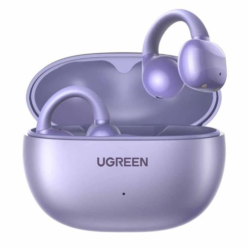 UGREEN HiTune S3 WS209 fülhallgató (lila)