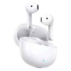   UGREEN LightBuds ANC WS217 vezeték nélküli fülhallgató (fehér)