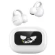 UGREEN ClipBuds WS208 (fehér) vezeték nélküli fülhallgató