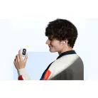 UGREEN ClipBuds WS208 (fehér) vezeték nélküli fülhallgató