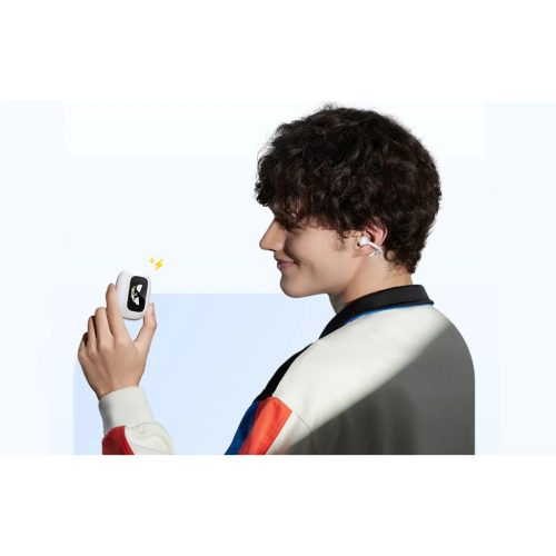 UGREEN ClipBuds WS208 (fehér) vezeték nélküli fülhallgató