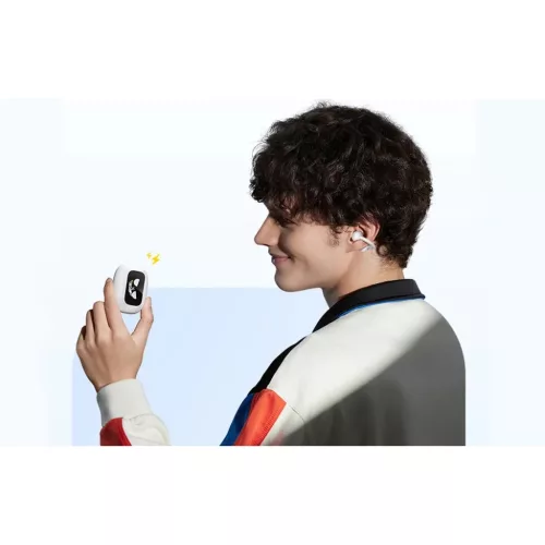 UGREEN ClipBuds WS208 (fehér) vezeték nélküli fülhallgató