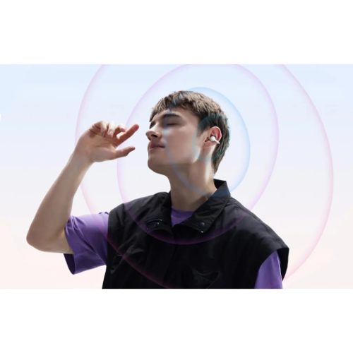 UGREEN ClipBuds WS208 (fehér) vezeték nélküli fülhallgató