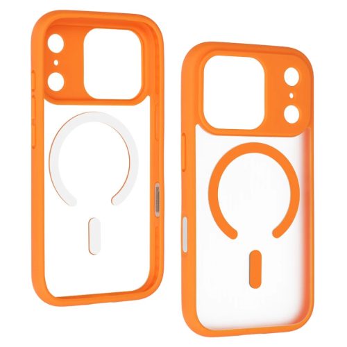 Liavec puha tok iPhone 17 Pro Max papaya tok