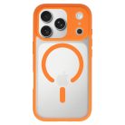 Liavec puha tok iPhone 17 Pro Max papaya tok