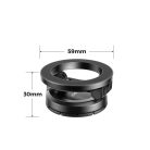 Joyroom JR-ZS505 Mágneses műszerfali tartó MagSafe kompatibilis - Fekete