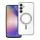 Samsung Galaxy A54 Electro Mag tok titánszürke