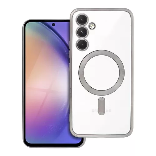 Samsung Galaxy A54 Electro Mag tok titánszürke
