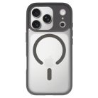 Liavec Soft tok iPhone 17 Pro Max titán