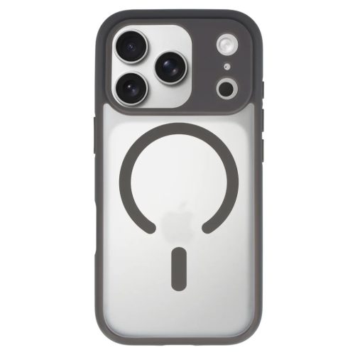 Liavec Soft tok iPhone 17 Pro Max titán