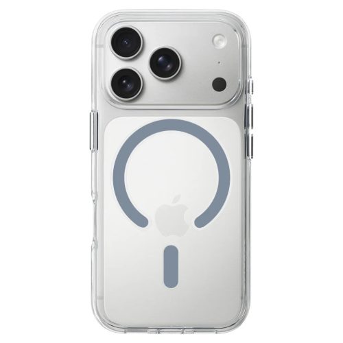 Liavec Pure tok iPhone 17 Pro Max titán tok