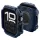Apple Watch 10 / 11 (42 mm) Spigen Rugged Armor V2 tok Kék