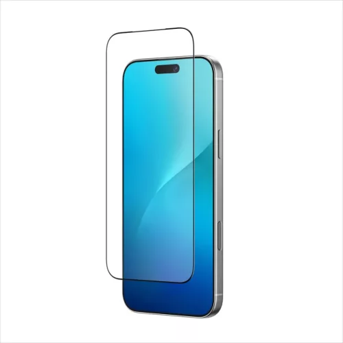 AmazingThing Radix Full üvegfólia iPhone 17 Air (2 darabos szett)