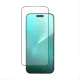 AmazingThing Radix Matt Edzett Üveg iPhone 17 Pro üvegfólia