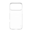 iPhone 17 Pro Max Transparent PanzerGlass® CARE Fashionable Case X-Ray Soft Basic tok