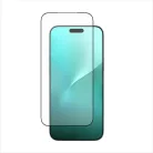 AmazingThing Radix Matte Tempered Glass for iPhone 17 Pro Max