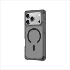 AmazingThing Omni tok iPhone 17 Pro Max-hoz, MagSafe kompatibilis - Fekete