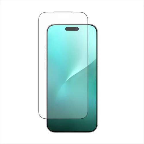 AmazingThing Titan Vision 7 üvegfólia iPhone 17 Pro Max Matt üvegfólia
