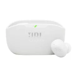 JBL Wave Buds 2 TWS Bluetooth fülhallgató Fehér EU