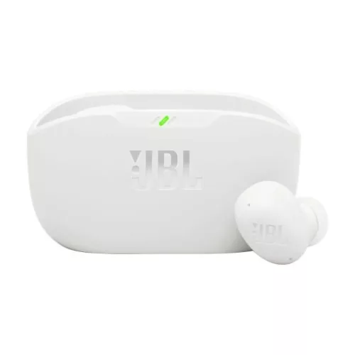 JBL Wave Buds 2 TWS Bluetooth fülhallgató Fehér EU