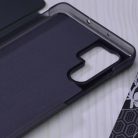 Huawei P30 Pro / P30 Pro New Edition Techsuit eFold Series Sötétkék tok