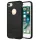 iPhone 7 / iPhone 8 Fekete Techsuit - Carbon Silicone tok