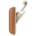 Lexon Speakerbuds Vezeték Nélküli Fülhallgatók Bluetooth Hangszóróval barna
