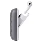 Lexon Speakerbuds Vezeték nélküli Fejhallgató Bluetooth Hangszóróval szürke