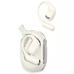   USAMS Bluetooth 5.3 Fejhallgató G26 OWS vezeték nélküli fehér