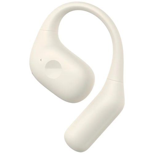 USAMS Bluetooth 5.3 Fejhallgató G26 OWS vezeték nélküli fehér