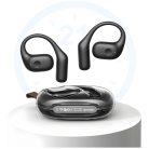 USAMS Bluetooth 5.3 Fejhallgató G26 OWS vezeték nélküli fehér