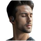 USAMS G26 OWS vezeték nélküli fülhallgató fekete