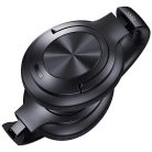 USAMS US-YH Series Bluetooth 5.3 On-Ear Fejhallgató Fekete