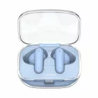 USAMS US-BE16 Bluetooth 5.3 TWS BEseries vezeték nélküli fülhallgató kék