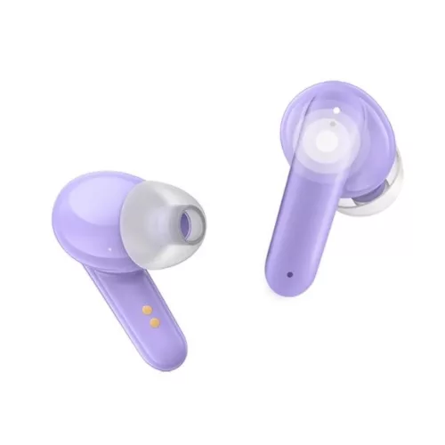 USAMS US-BE16 Bluetooth 5.3 TWS BEseries vezeték nélküli fülhallgató kék