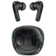 USAMS XJ13 Series Bluetooth 5.3 TWS ENC gaming vezeték nélküli fülhallgató fekete