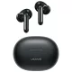 USAMS Bluetooth 5.3 TWS X-don Series ENC vezeték nélküli fülhallgató fekete BHUENCXD01 (US-XD19)