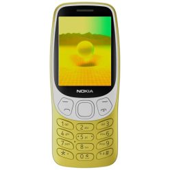 Nokia 3210 4G TA-1618 DS arany