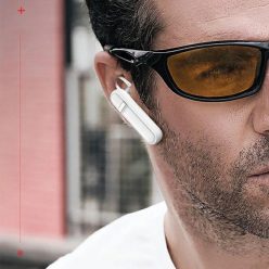 Bluetooth Headset Beline LM01 Fehér