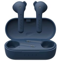   Kék DeFunc True Basic Vezeték nélküli Headphones Bluetooth 5.0
