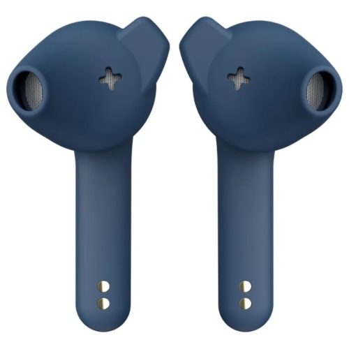 Kék DeFunc True Basic Vezeték nélküli Headphones Bluetooth 5.0