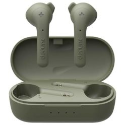   DeFunc True Basic Vezeték nélküli fülhallgató Bluetooth 5.0 zöld 71963