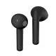 Defunc True Lite Vezeték Nélküli Fülhallgató Bluetooth 5.3 fekete 71463