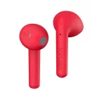Defunc True Lite Vezeték nélküli Fülhallgató Bluetooth 5.3 piros