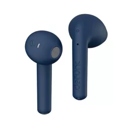   DeFunc True Lite Vezeték nélküli Fülhallgató Bluetooth 5.3 kék 71466