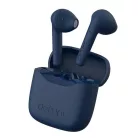 DeFunc True Lite Vezeték nélküli Fülhallgató Bluetooth 5.3 kék 71466