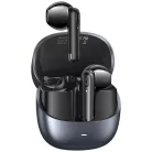 USAMS Bluetooth Headphones Echo E03 TWS vezeték nélküli fakó